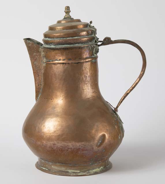 caffettiera