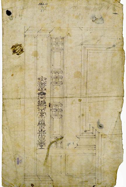 elementi decorativi architettonici