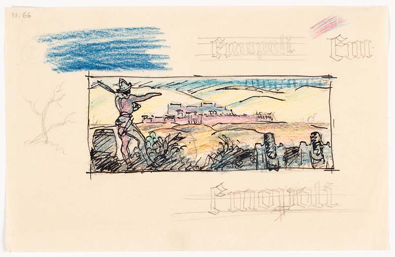 Disegni