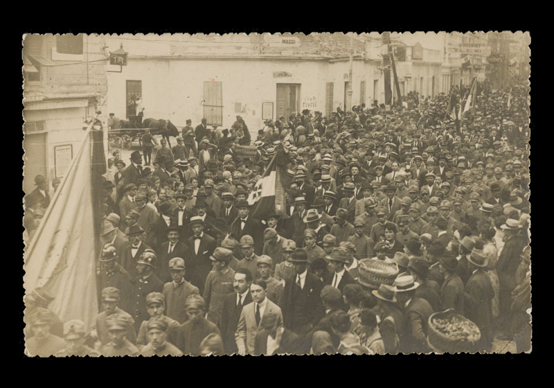 Grande Guerra a Gorizia
