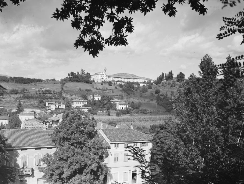 Cartoline da Gorizia