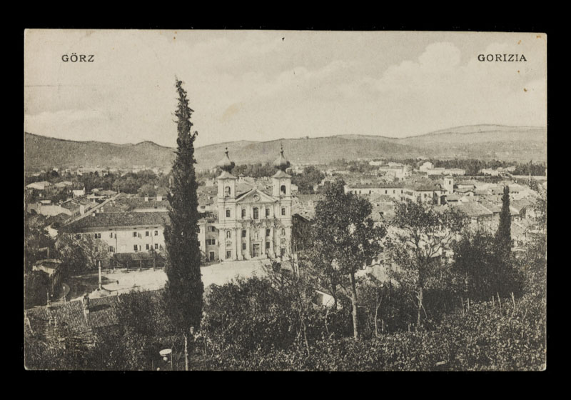 Grande Guerra a Gorizia