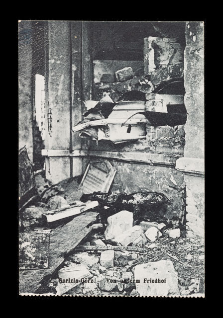 Grande Guerra a Gorizia