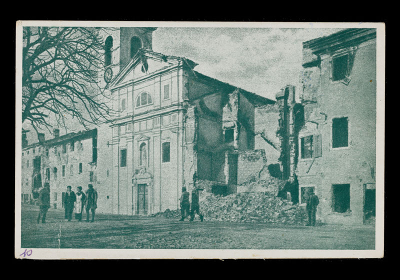 Grande Guerra a Gorizia