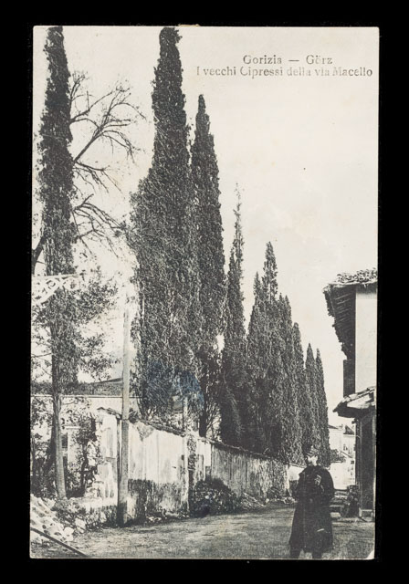 Grande Guerra a Gorizia