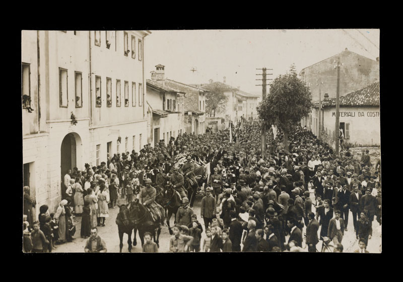 Grande Guerra a Gorizia