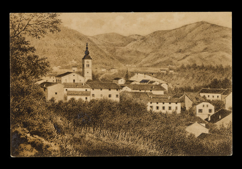 Grande Guerra a Gorizia