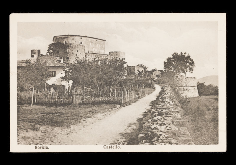 Grande Guerra a Gorizia