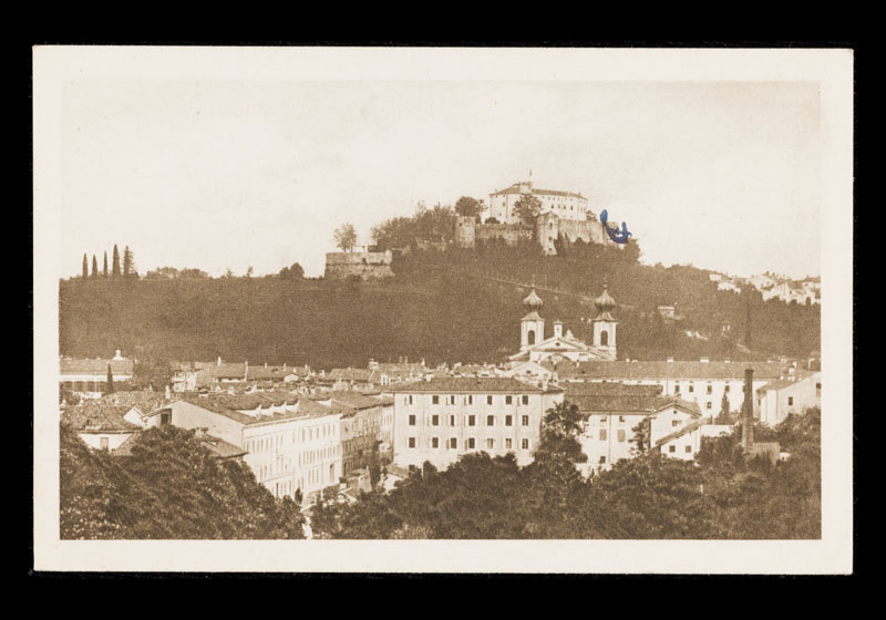 Grande Guerra a Gorizia