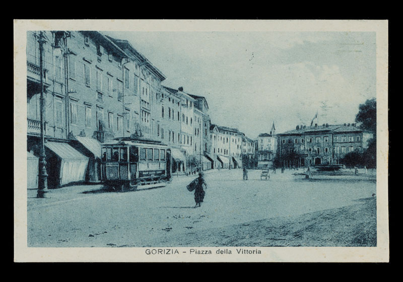 Grande Guerra a Gorizia