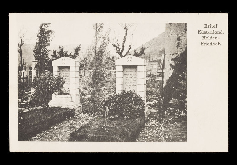 Grande Guerra a Gorizia