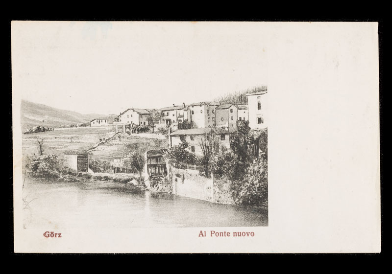 Grande Guerra a Gorizia