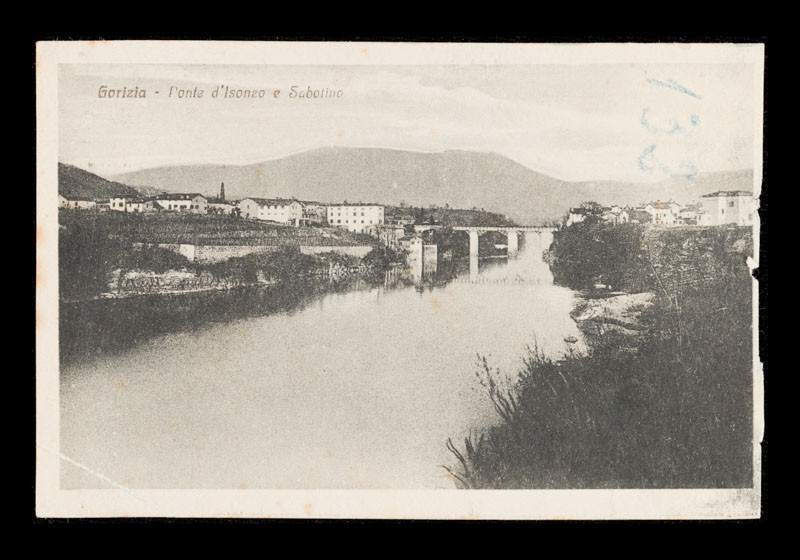 Grande Guerra a Gorizia