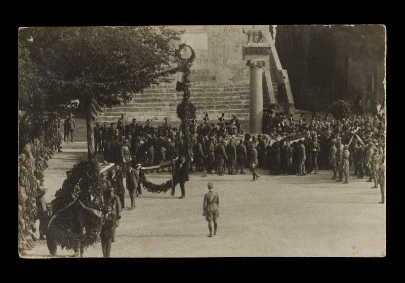 Grande Guerra a Gorizia