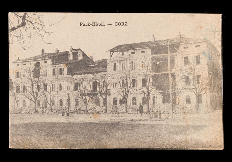 Grande Guerra a Gorizia