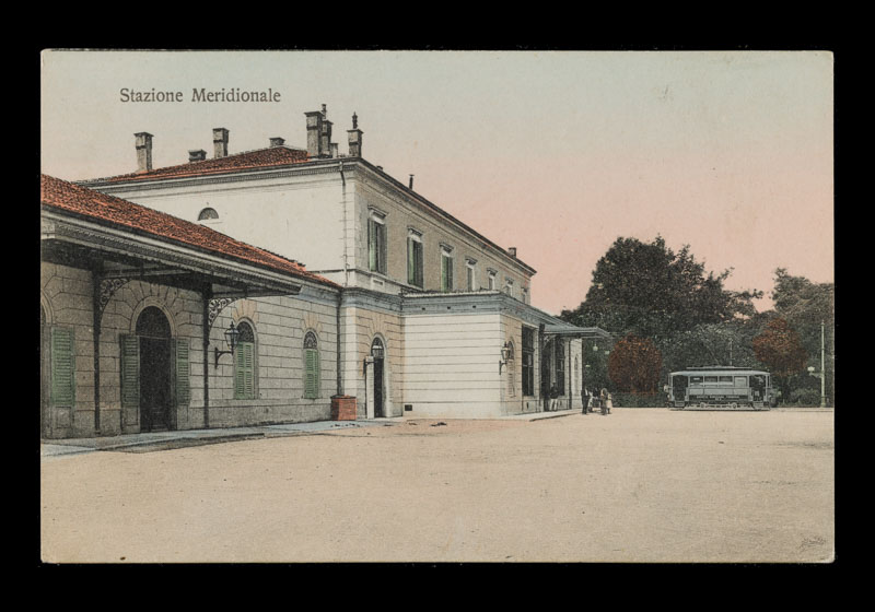 Grande Guerra a Gorizia
