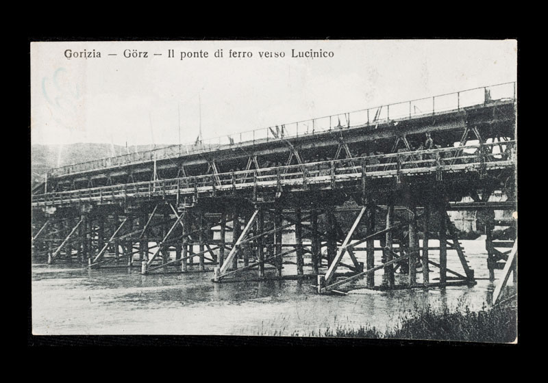 Grande Guerra a Gorizia