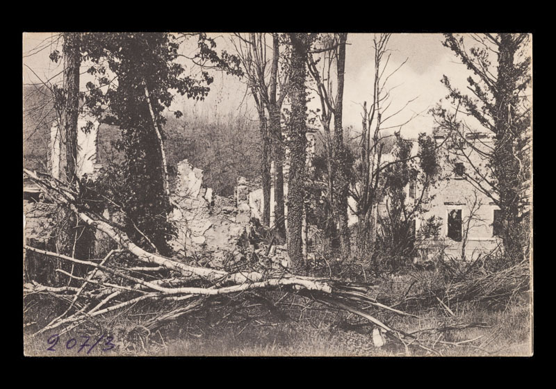 Palazzo Piuma presso Gorizia