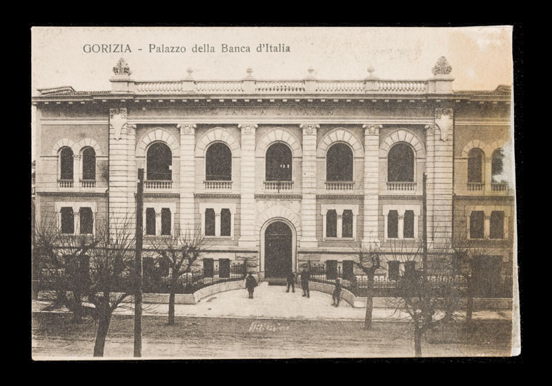 Grande Guerra a Gorizia