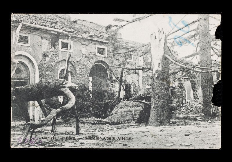 Grande Guerra a Gorizia