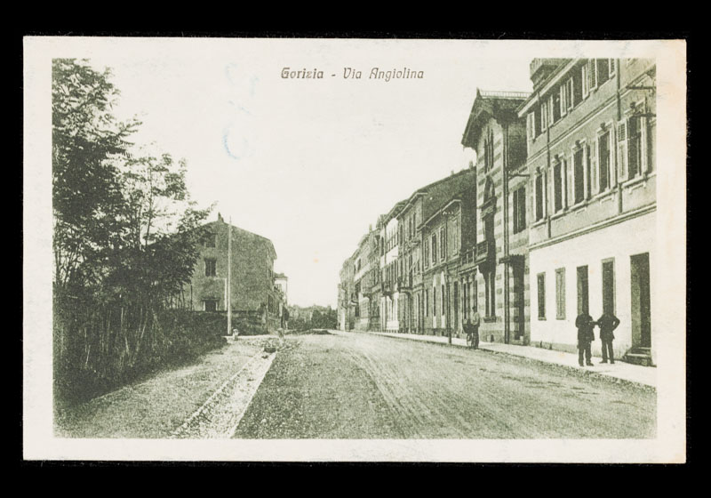 Grande Guerra a Gorizia