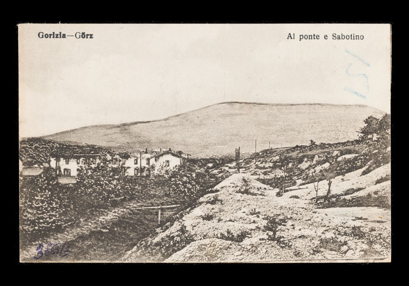 Grande Guerra a Gorizia