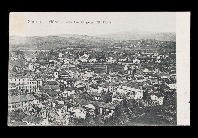 Grande Guerra a Gorizia