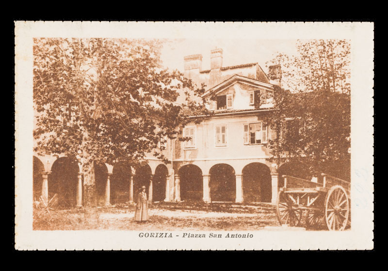 Grande Guerra a Gorizia