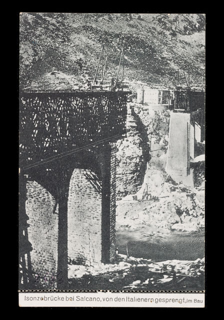 Grande Guerra a Gorizia