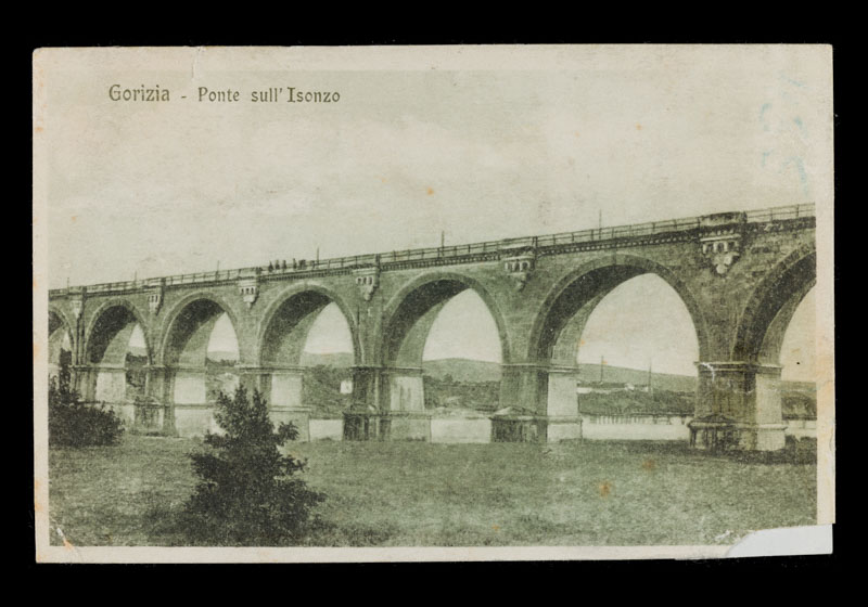 Grande Guerra a Gorizia