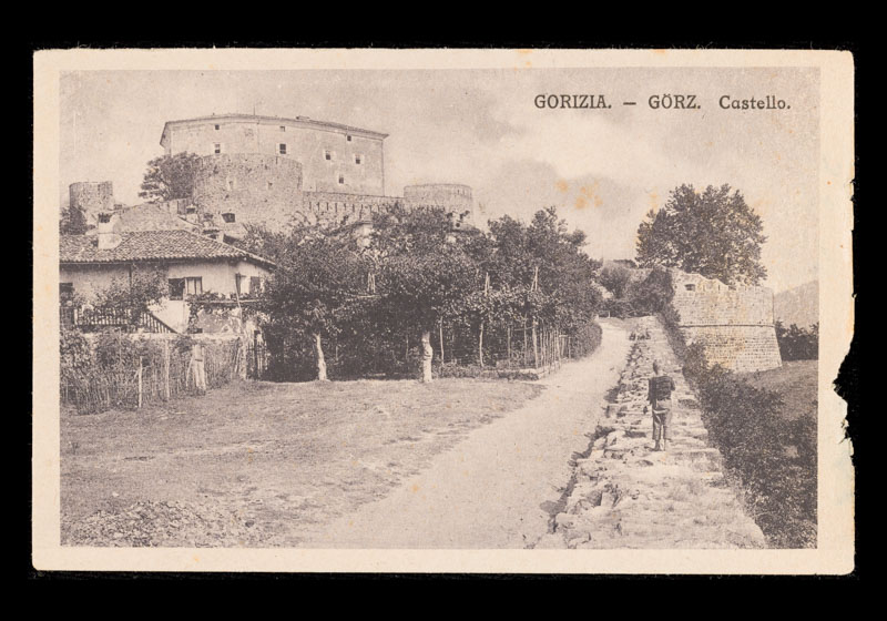 Grande Guerra a Gorizia