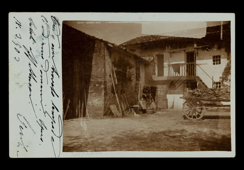 Grande Guerra a Gorizia