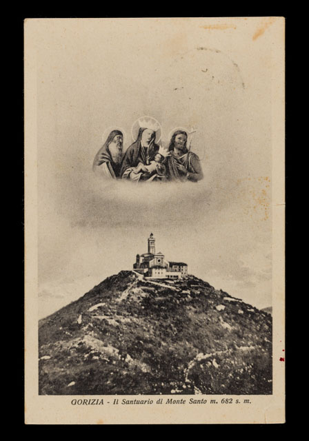 Grande Guerra a Gorizia
