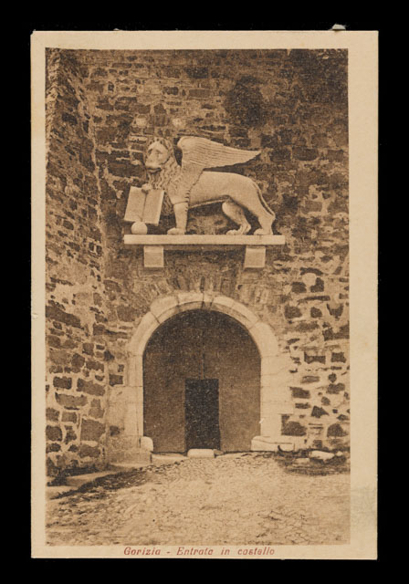 Grande Guerra a Gorizia