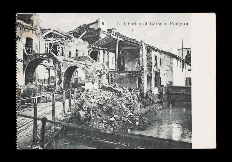 Grande Guerra a Gorizia