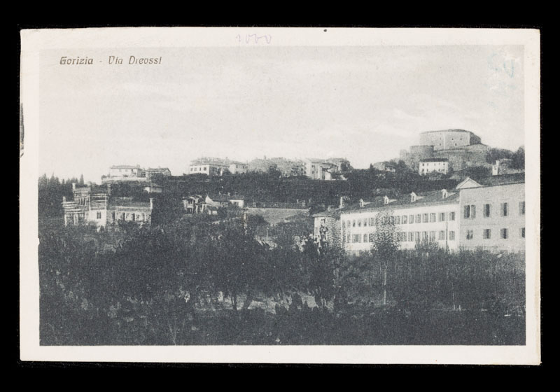 Grande Guerra a Gorizia