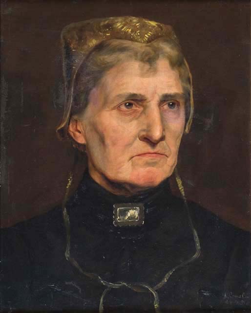 Opere di Giuditta Paulini