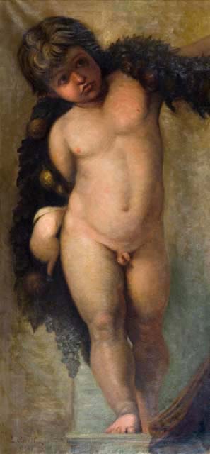 Opere di Giuditta Paulini