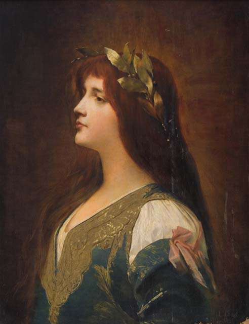 Opere di Giuditta Paulini