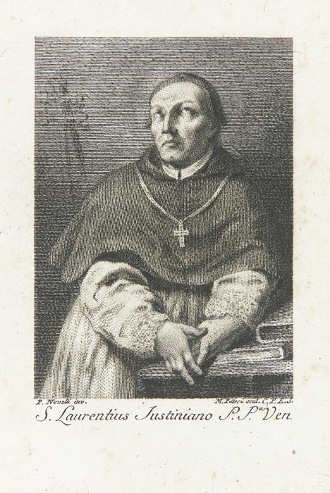 san Lorenzo Giustiniani
