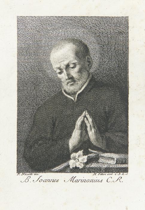 beato Giovanni Marinoni