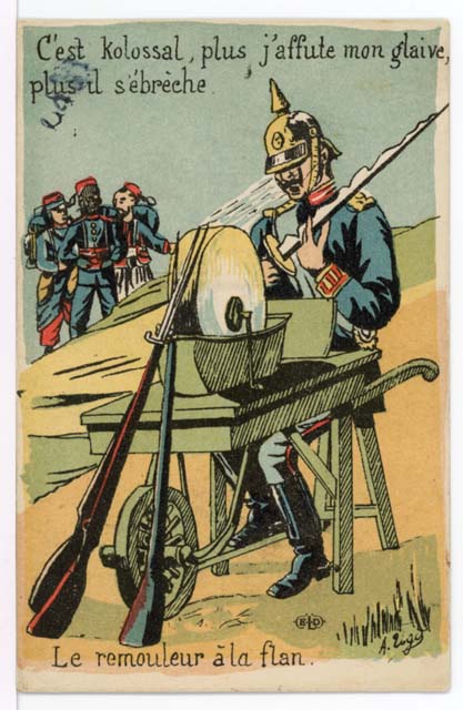 Francisque Poulbot
