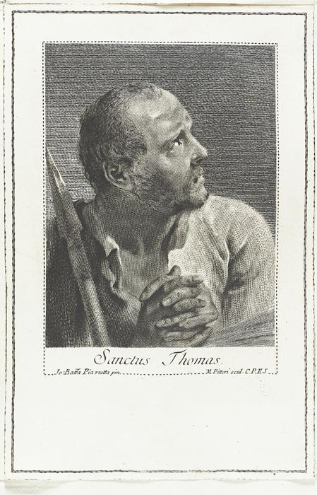 san Filippo Neri
