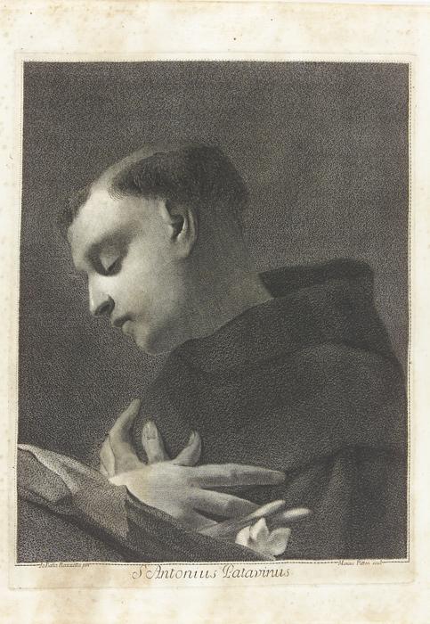sant'Antonio da Padova