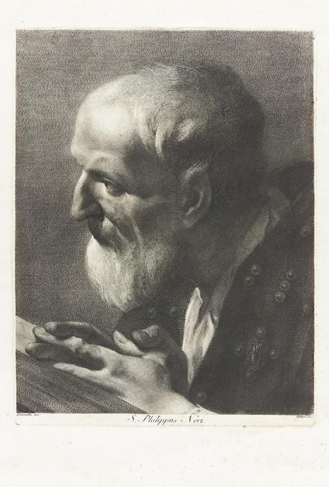 san Filippo Neri