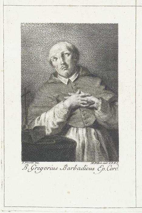 san Gregorio Barbarigo
