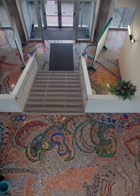 Stampe dell'Archivio della Scuola Mosaicisti