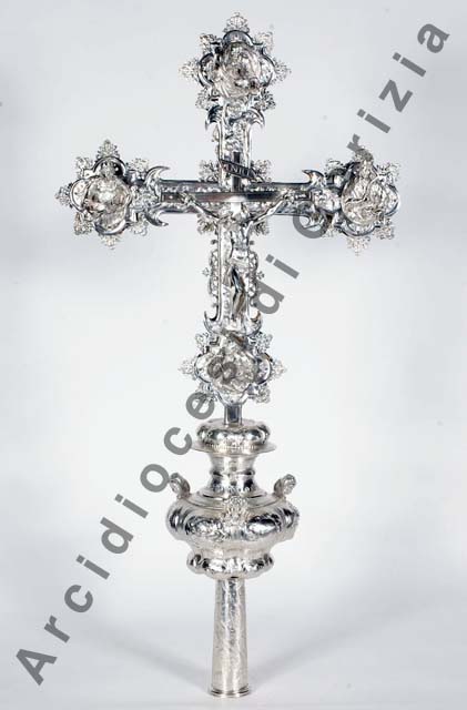 croce astile