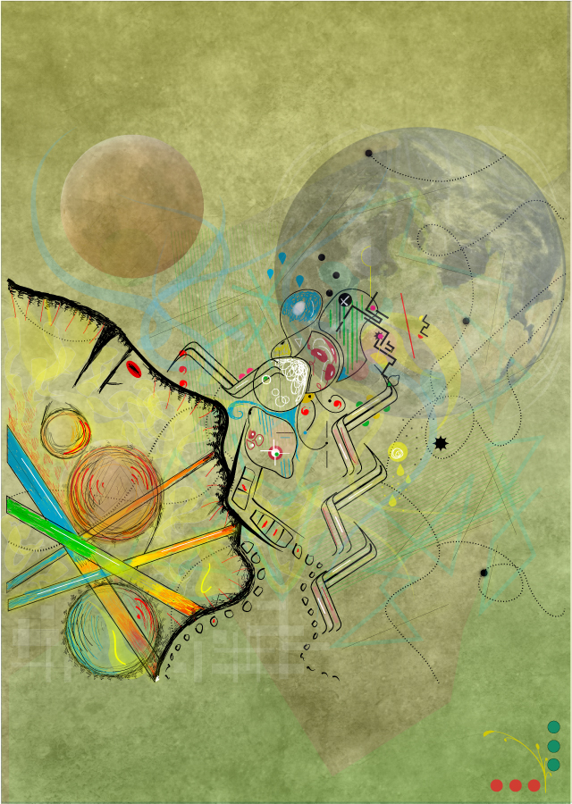 Universal attraction