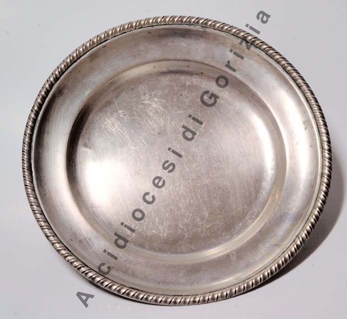 vassoio portampolline